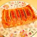 クック9BOPUN☆'s cooksnap of when they made パーティにぴったり！ミートパイ.