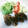 ミーコ＆だいちゃん♡'s cooksnap of when they made ♪豚ひき肉と根菜の揚げだんご♪.