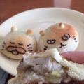 なちゅっぽん's cooksnap of when they made 豆乳×ココナッツミルクのカスタード.