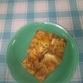 もときーず's cooksnap of when they made 幼児食 簡単 たまごやき しらす版.