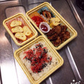 あゆりなこ's cooksnap of when they made お弁当に♪簡単美味しいごま塩☆桜エビご飯.