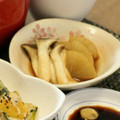 ＊みぃ子＊'s cooksnap of when they made 大根とエリンギのオイスターソース煮.