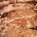 ☆ウィン's cooksnap of when they made 簡単鮭のごまマヨ焼き.