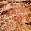 ☆ウィン's cooksnap of when they made 簡単鮭のごまマヨ焼き.