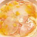 キャンキャン★'s cooksnap of when they made 大根と生ハムの和風マリネ.