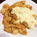 ♡さお♡'s cooksnap of when they made 玉ねぎたっぷり◎タルタルソース.