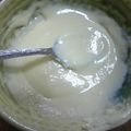 ☆天使ちゃん☆'s cooksnap of when they made ハニー♡クリームチーズ♪.