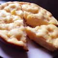❁ohana❁'s cooksnap of when they made 炊飯器で作る“アップルパン”.