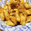 ✾cherry✾'s cooksnap of when they made 簡単ッ！★鶏の照り焼き★.