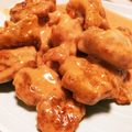クックF8V8HD☆'s cooksnap of when they made ピリ辛♪まろやか鶏マヨネーズ.