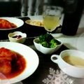 ＊アベリ＊'s cooksnap of when they made 付け合わせのブロッコリー.