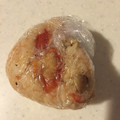 Kanako_'s cooksnap of when they made 炊飯器で作る丸ごとトマトの炊き込みご飯.