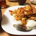 oishi〜's cooksnap of when they made 男子の胃袋をワシづかみ！スタミナ丼.