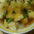 すてぃっく's cooksnap of when they made 簡単！かわいい一口サイズの揚げ出し豆腐.