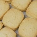 心涼春ママ's cooksnap of when they made ☆お店の味!!おいしすぎるクッキー☆.