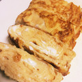 ＊Kie＊'s cooksnap of when they made 出汁巻き卵 (白だし).