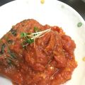 わ五助's cooksnap of when they made イタリアンなサバの味噌煮.