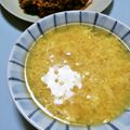 ＊piro＊'s cooksnap of when they made 簡単！ダシダで作るたっぷり卵スープ☆.