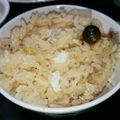 まきん家's cooksnap of when they made 鯛のアラで♪簡単美味しい鯛めし♡.