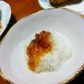 まぐゆ's cooksnap of when they made なめたけおろし.
