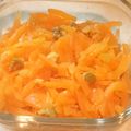 エターニア's cooksnap of when they made 簡単やみつき＊キャロット・ラペ＊.