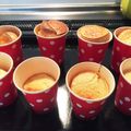くわみつ's cooksnap of when they made アメリカンポップオーバー.