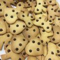 ｓちゃん♡'s cooksnap of when they made バタークッキー.