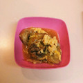 ゆらちゃんのママ's cooksnap of when they made 車麩の卵とじ.