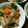 ふっち's cooksnap of when they made 長芋くるみ豚肉炒め（山药胡桃炒猪肉）.