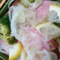 mai10200's cooksnap of when they made 初めてでも簡単♪基本のマリネ.