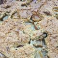 naotaroo's cooksnap of when they made りんごの焼き菓子.