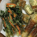 クックSSB42K☆'s cooksnap of when they made 竹輪のマヨ磯部揚げ♪(ﾉ´∀｀*).