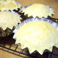 ゆうジュニア's cooksnap of when they made 冷めてもモチモチ～♪チーズ蒸しパン.