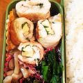 かなえ369's cooksnap of when they made ボリューミー♪ささみの大葉チーズはさみ.