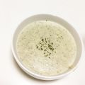 ピーマン＊'s cooksnap of when they made ♪濃厚　きのこ＆じゃがいものポタージュ♪.