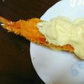 クック8ECCKO☆'s cooksnap of when they made ピクルス・卵無し！即席タルタルソース☆.
