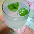 kaonon's cooksnap of when they made Mojito (モヒート).