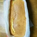 nekomaruママ's cooksnap of when they made ココナッツオイルで作る！パウンドケーキ.