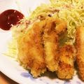 ちさまめちゃん's cooksnap of when they made スティッチキン❤カレーチーズ味.
