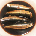 ♡mio1216♡'s cooksnap of when they made 基本の一品★いわしの煮付け.