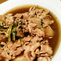 katkimryi's cooksnap of when they made 大根の煮付け＊作り置き.