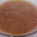 raymama3's cooksnap of when they made 酢味噌.