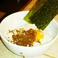 ダッフィーニーうに's cooksnap of when they made 冷凍卵かけごはん.