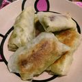 もちおかこ's cooksnap of when they made ウインナーとカレーポテトの春巻き.