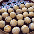 リリイマレ's cooksnap of when they made ちらしの手毬寿司.