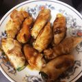 ブルちゃん☆'s cooksnap of when they made 夕食・お弁当のおかずに！アスパラ肉巻き☆.