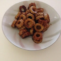 クックLPQLLY☆'s cooksnap of when they made 簡単☆ちくわの甘辛炒め.