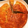 よひりこき's cooksnap of when they made ココナツオイルでバナナケーキ.