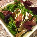 サミイ's cooksnap of when they made アボガド・まぐろの韓風～サラダ★.