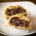 RAM子's cooksnap of when they made 黒糖饅頭.
